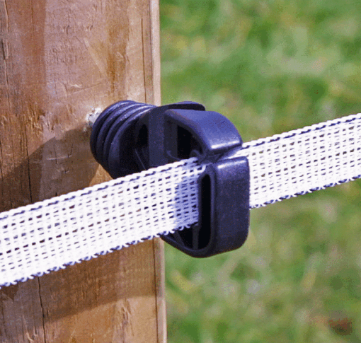 Screw-in Tape Insulator - Image 3
