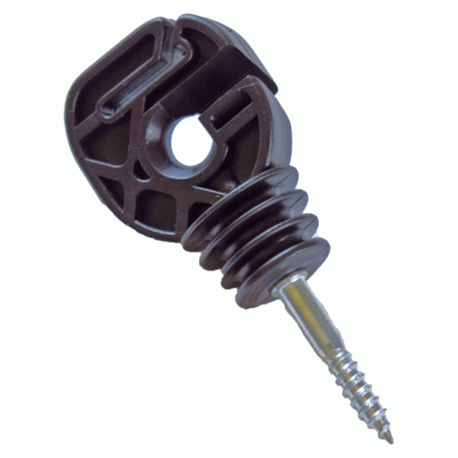 Screw-in Tape Insulator