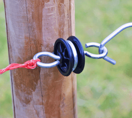 Screw-in Gate Insulator - Image 2