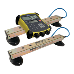 (N) Load Bars, Stick Readers and Weigh Heads